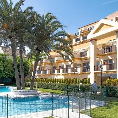 Oleholidays 422 Romana Playa Junto A La Playa