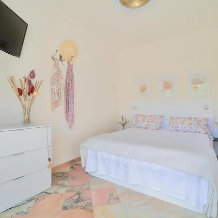 Oleholidays 422 Romana Playa Junto A La Playa Marbella