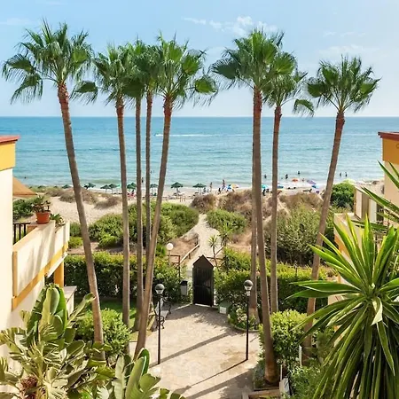 Oleholidays 422 Romana Playa Junto A La Playa Apartment *