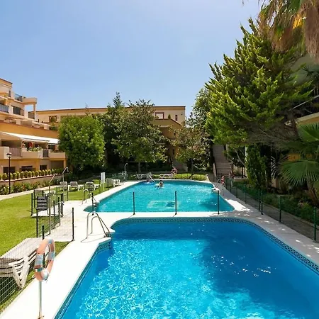 Apartment Oleholidays 422 Romana Playa Junto A La Playa