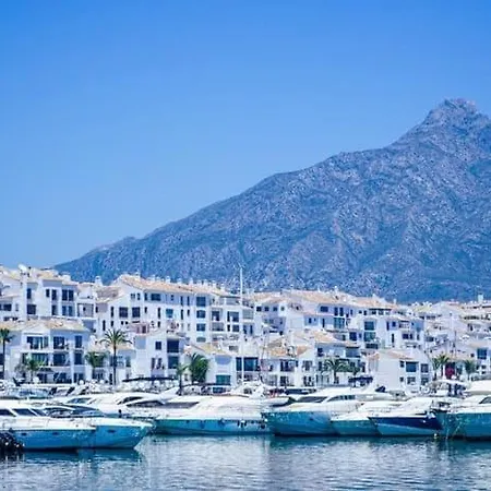 Oleholidays 422 Romana Playa Junto A La Playa * Marbella